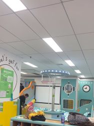 -孩子王童乐园(吾悦广场店)