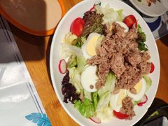 -萨贝尔意式餐厅(富安国际广场店)