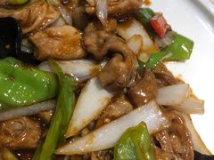 -李记饺子·熏酱东北菜(欢乐谷店)
