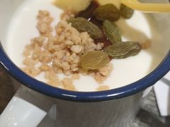 -巴依兄弟西域美食(机场店)