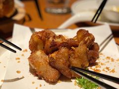 小时候的蒜香骨-小炳胜(卓悦中心店)
