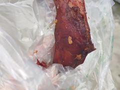 -老鬼兔头