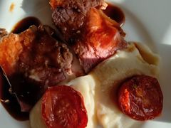 -北京王府井希尔顿酒店·万斯阁西餐厅