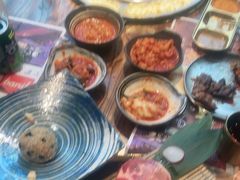 -海之屋韩式烤肉(海棠68环球美食街店)