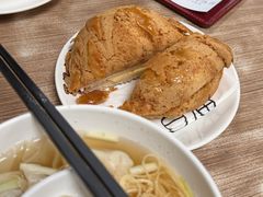 -百福麵家(新馬路店)