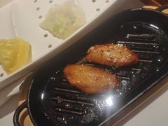 -船歌·鱼水饺青岛菜(正阳路店)