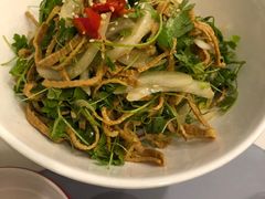 -全聚德(蓝山店)