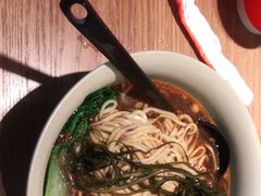 -李先生牛肉面大王(合肥火车站出站口店)
