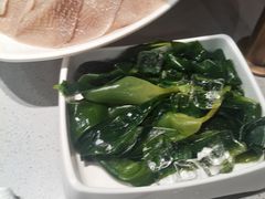 -海底捞火锅(万象汇店)