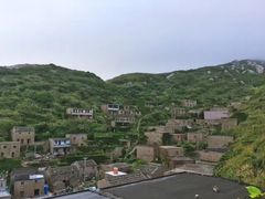 -东极岛景区