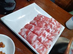 -大明铜锅·烤涮坊·烧烤(新开路店)