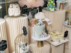 -杜哈夫DOUX RÊVE·生日蛋糕(日月光店)
