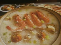 -宏状元现熬粥·京味菜(黄寺大街店)