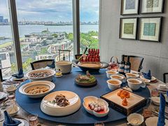 -馋遇江南·精致湖景雅宴(东方之门店)