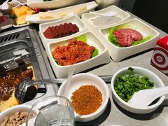 -海底捞火锅(奥体南路店)