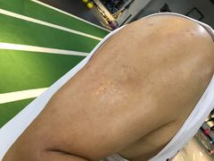 -Freedom Fitness私教健身俱乐部(徐虹北路店)