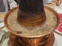 -东来顺饭庄(天坛店)