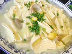 -丰食坊特色餐厅(恩平店)