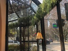 -夏朵餐厅(丁香店)