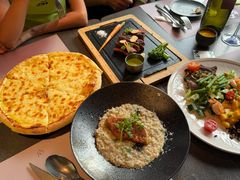 -FOOOO CITY CLUB 孚乐里音乐西餐酒吧(来福士店)