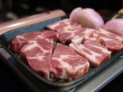 -炙韩料理·部队锅专门店