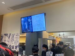 -霸王茶姬(正佳广场店)