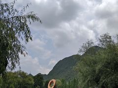 -贵阳市花溪国家城市湿地公园