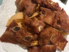 蒜香骨-顺德佬华侨城店·商务宴请·团建