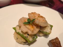 -洲际酒店·凌霄餐厅(紫峰大厦店)