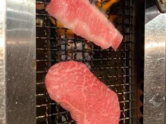 -俺的焼肉(銀座9丁目店)