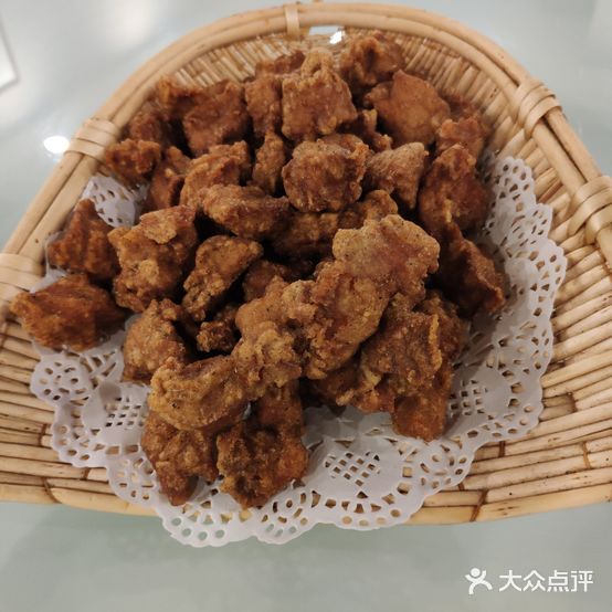 馨膳坊(新村路店)