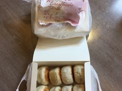-长发西饼(临顿路店)