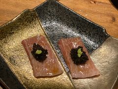 -桐寿司Sushi Tong