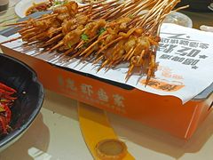 -龙虾当家·大排档(红谷滩五中店)