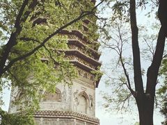 -玲珑塔公园