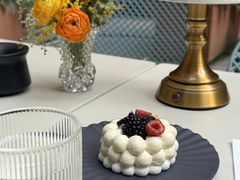 -潮一不贰·法式甜品·生日蛋糕·西式简餐(外滩店)