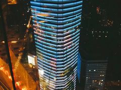 -云中捞高空旋转餐厅(商茂世纪广场店)