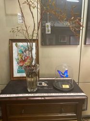 -鳌首刺青纹身 穿孔饰品店