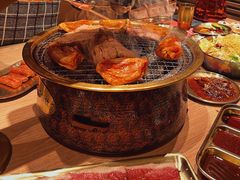 -西塔拾玖泥炉烤肉·活鳗(芝麻街店)