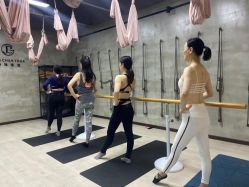-JC·YOGA静禅瑜伽普拉提