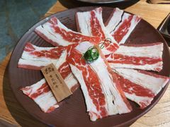 -黑牛の店·和牛烧肉(太原万象城店)