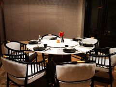 -杭州西湖柳莺里酒店·闻莺厅