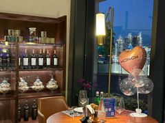 -MONICH牛排融合餐厅(和义大道购物中心店)