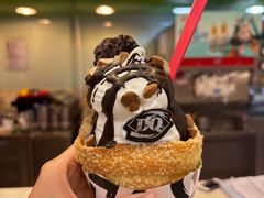 -DQ·蛋糕·冰淇淋(阳光新业广场店)