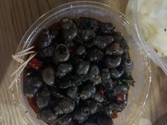 -杨合林啊兰烤鱼
