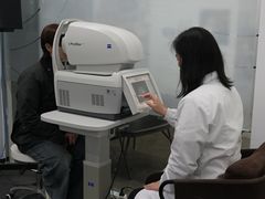 -大视光学•LINDBERG林德伯格•全球手工眼镜集合店(王府井店)