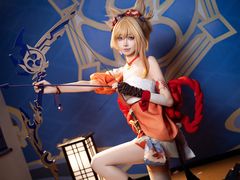 -米游妙妙屋cosplay换装自拍摄影体验馆
