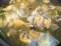 -芸海阁·农家私房菜(沙家浜景区出口店)