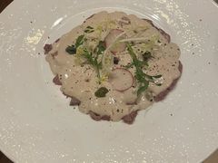-安妮意大利餐厅(世贸天阶店)