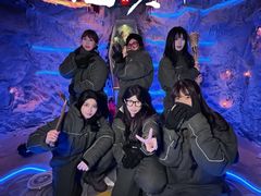 -E+有冰工厂·昆仑寒宫2(五角场店)